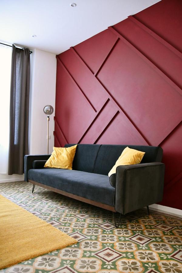 Appartement Au Centre De Jambes-Namur Sleep & Repeat Exterior photo
